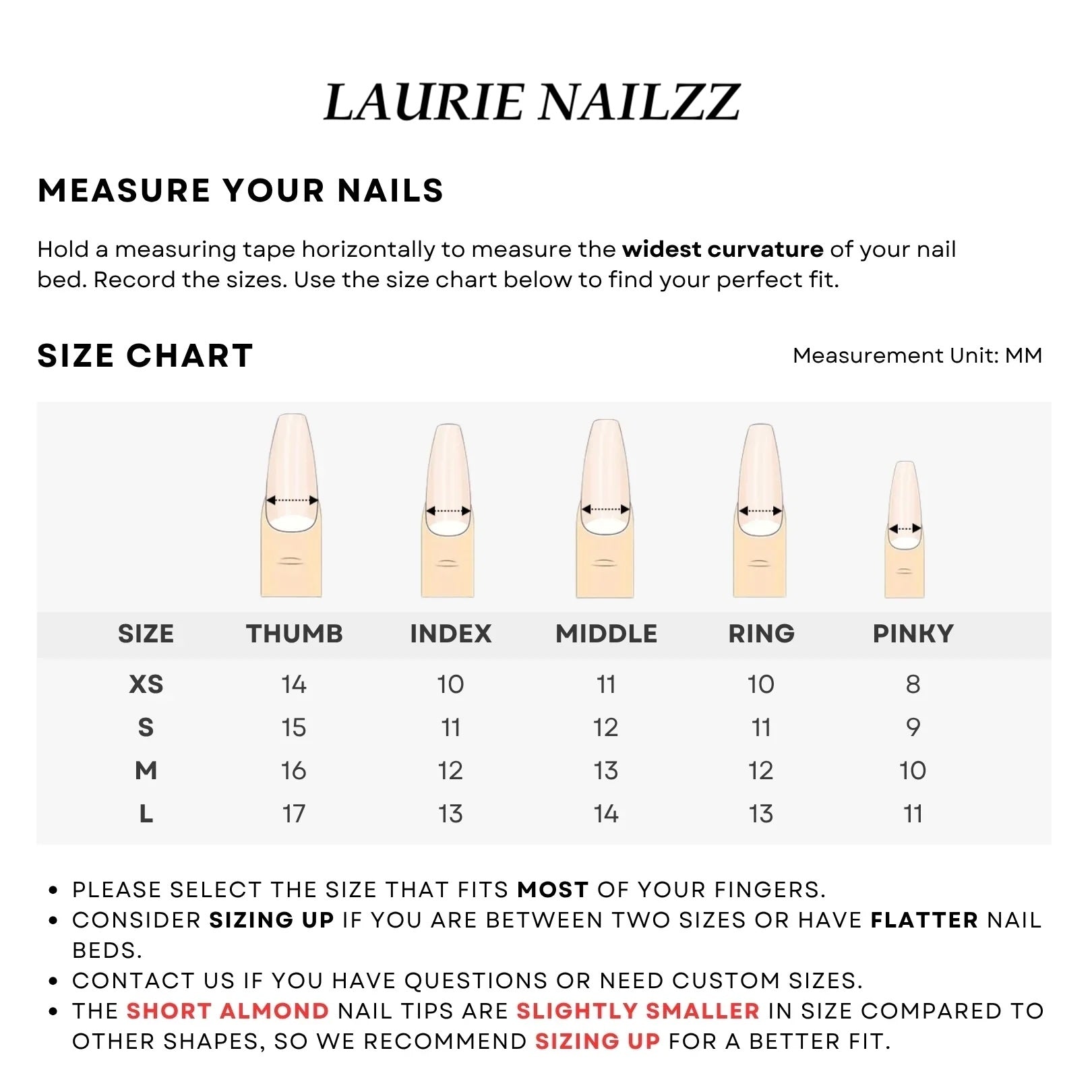 Wild Animal Print Press-On Nails